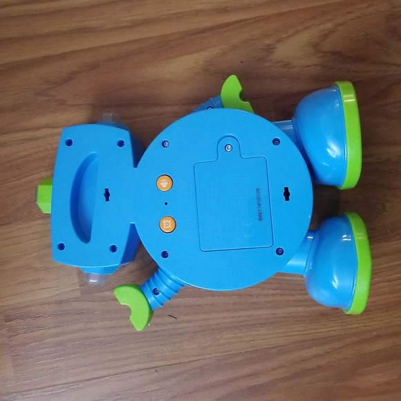 Learning Resources Tock the Learning Clock - Picture 3 of 3